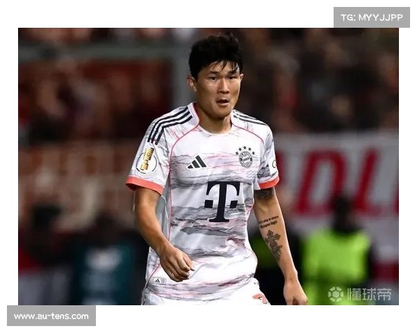 金玟哉红牌引争议，拜仁欧冠少一人坚守胜果