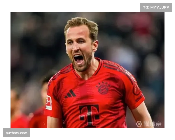 凯恩28球创纪录背后的拜仁进攻体系分析 凯恩28球创纪录背后的拜仁进攻体系分析