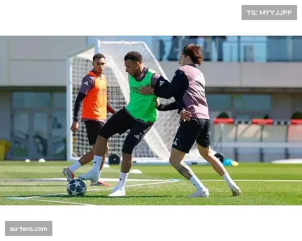 姆巴佩恢复训练参与合练，有望在欧冠次回合前复出